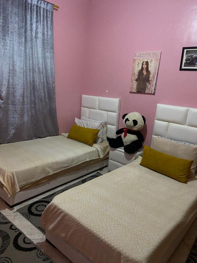 Dar Malak Apartamento Marraquexe Exterior foto