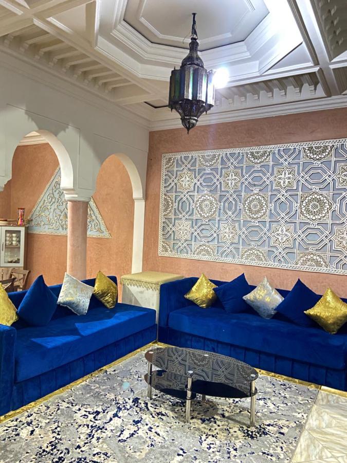 Dar Malak Apartamento Marraquexe Exterior foto